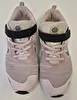 Tênis Com Velcro Rosa Nike 31