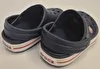 Sandália Modelo Tradicional Azul Crocs C 4-5