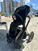Carrinho Priam 4 Preto Cybex