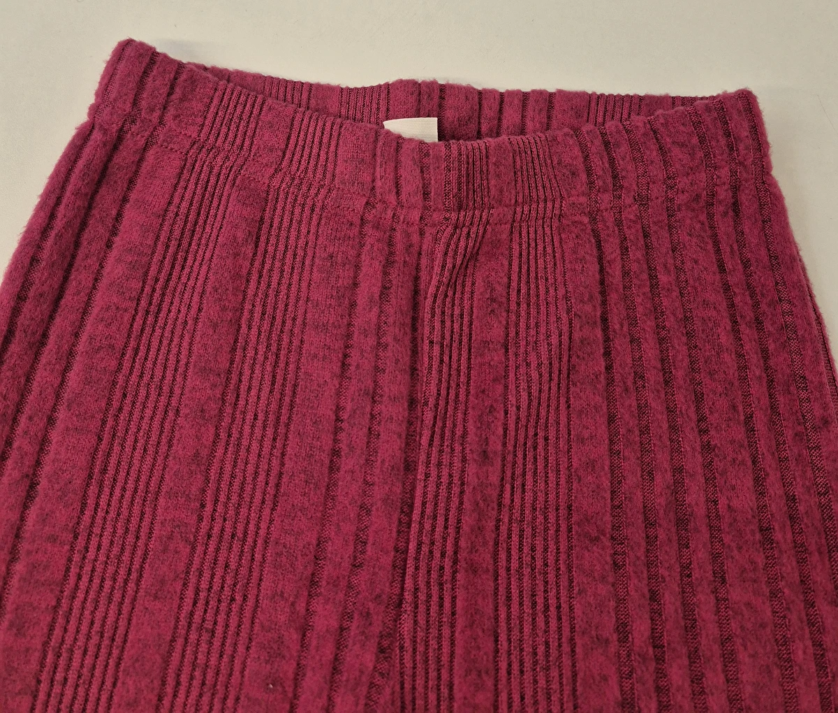 Conjunto Calça E Blusa Manga Longa Com Capuz Rosa Shein 7 Anos