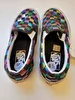 Tênis Lona Novo Furta Cor Vans 35