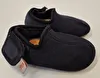 Sapatilha Com Velcro Preto Bibi 19