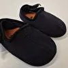 Sapatilha Com Velcro Preto Bibi 19