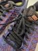 Tênis Com Cadarço Azul Nike 36
