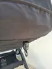 Carrinho Pockit/ Cabe No Bagageiro Do Avião Preto Gb
