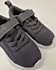 Tênis Com Velcro Cinza Puma 20
