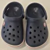 Sandália Modelo Tradicional Azul Crocs C 4-5
