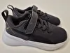 Tênis Com Velcro Cinza Puma 20