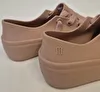 Tênis Com Cadarço Rose Melissa 33-34