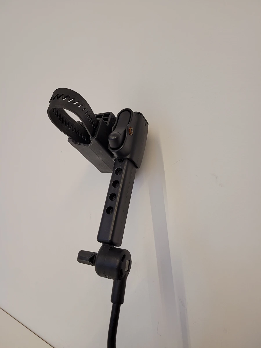 Carrinho Para Usar Junto Do Carrinho De Bebê Preto Sem Marca
