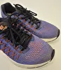 Tênis Com Cadarço Azul Nike 36