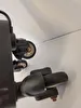 Carrinho Para Usar Junto Do Carrinho De Bebê Preto Sem Marca