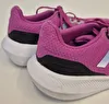 Tênis Com Cadarço Rosa Adidas 38