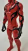 Boneco Homem Aranha Titan Vermelho Hasbro Gaming