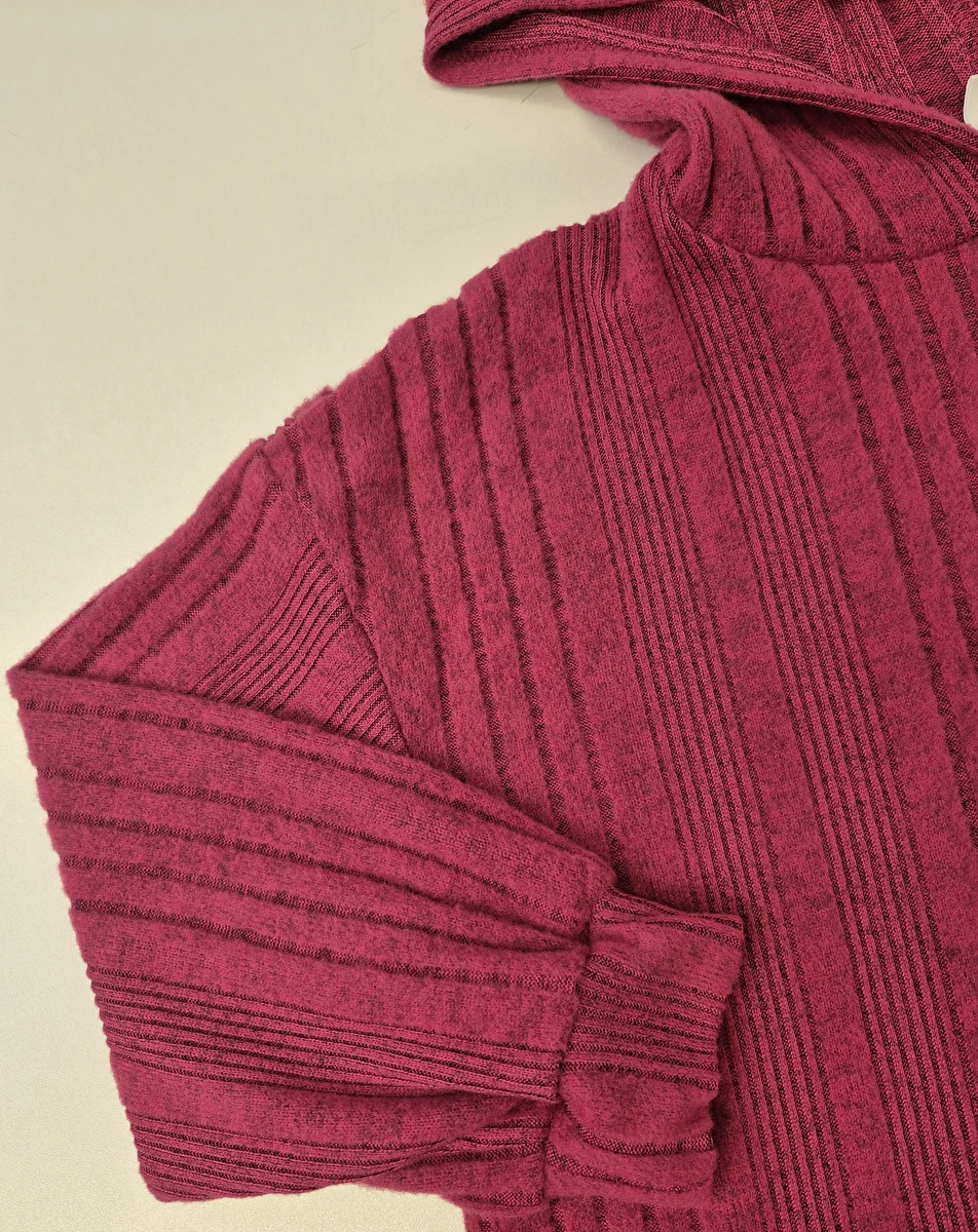 Conjunto Calça E Blusa Manga Longa Com Capuz Rosa Shein 7 Anos