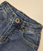 Conjunto Calça Jeans E Camisa Manga Longa Off White Reserva 2 Anos
