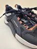 Tênis Com Cadarço Azul Under Armour 37