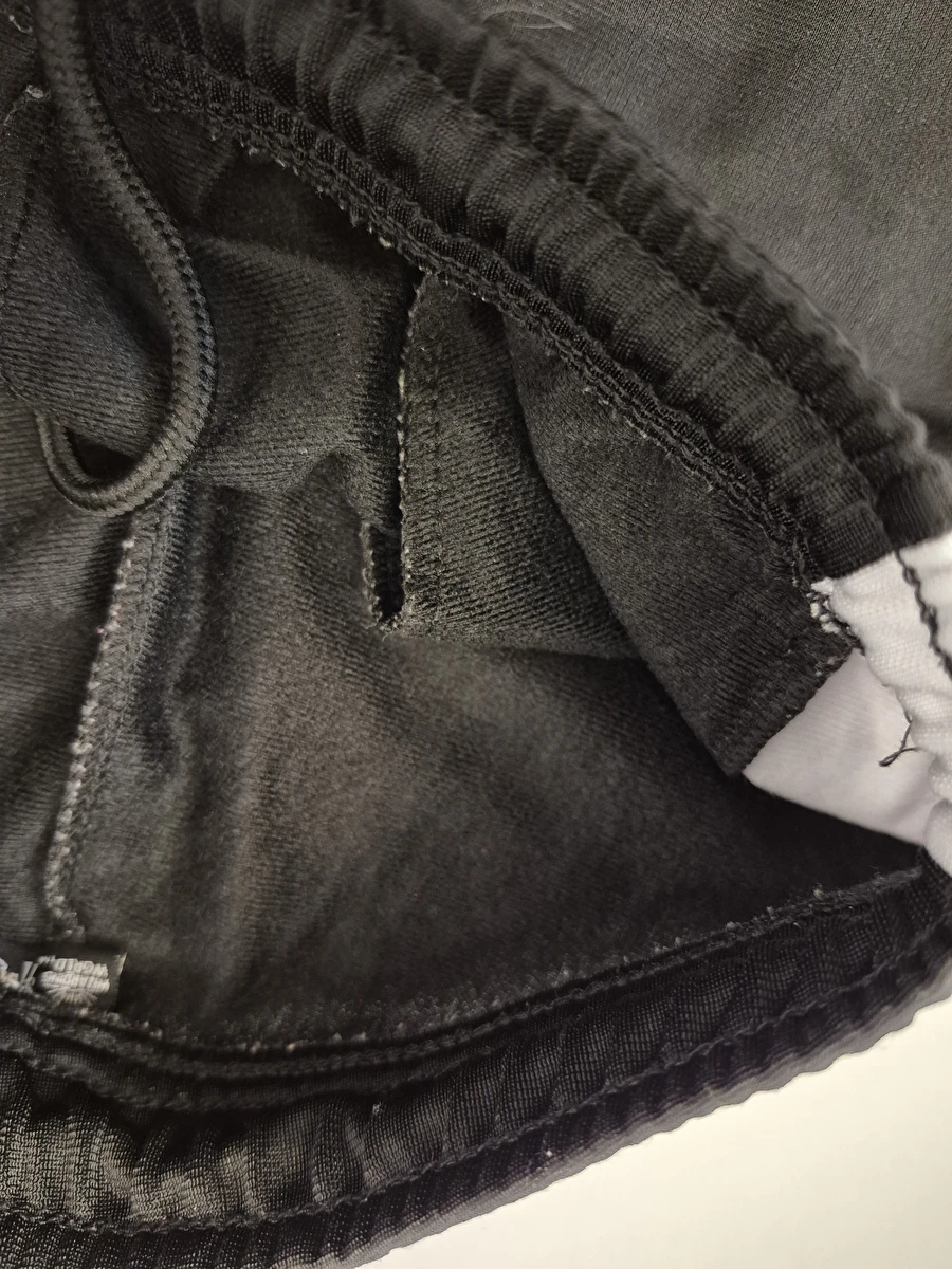 Conjunto Calça E Jaqueta Preto Harry Potter 10 Anos