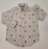 Conjunto Calça Jeans E Camisa Manga Longa Off White Reserva 2 Anos