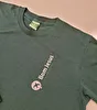 Uniforme Camiseta Manga Longa Verde Bom Jesus 14 Anos