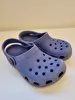 Sandália Borracha Azul Crocs C 6-7