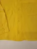 Camisa Manga Longa Amarelo Bcp Kids 1 Ano
