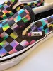 Tênis Lona Novo Furta Cor Vans 35