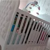Berço Coleção Ópera/ Feito Artesanalmente/ Produzido Manualmente Branco Sem Marca