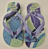 Chinelo Estampa Borboleta Lilás Havaianas 29-30