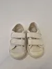 Tênis Com Velcro Off White Tnin 23