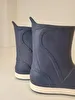 Galocha Azul Crocs C12