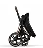 Carrinho Priam 4 Preto Cybex