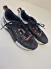 Tênis Com Cadarço Azul Under Armour 37