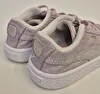 Tênis Com Cadarço Lilás Puma 21