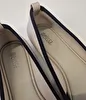 Sapatilha Com Laço De Elástico Off White Melissa 35