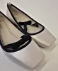 Sapatilha Com Laço De Elástico Off White Melissa 35