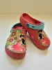 Sandália Modelo Tradicional/Isabela/Encanto Vermelho Crocs C13