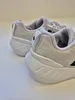 Tênis Com Cadarço Cinza Adidas 30