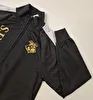 Conjunto Calça E Jaqueta Preto Harry Potter 10 Anos