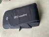 Carrinho Cameleon 3 Plus 2 Em 1 Versátil E Fácil Cinza Bugaboo