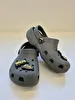 Calçado Modelo Tradicional Cinza Crocs C10