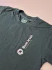 Uniforme Camiseta Manga Curta Verde Bom Jesus 6 Anos
