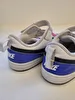 Tênis Com Velcro Branco Nike 33