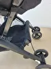 Carrinho Pockit/ Cabe No Bagageiro Do Avião Preto Gb